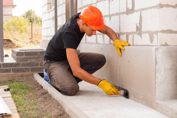 Waterproofing professionals working in Fremont, IN
